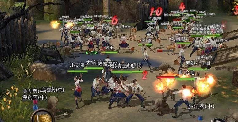你最不能接受你对象做什么工作？游戏画面