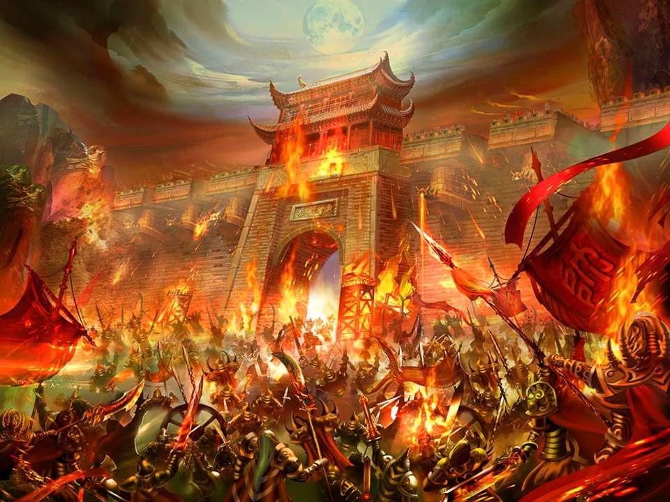 真实的刘禅:坚持信任贤臣,维持蜀汉三十年稳定,为百姓不战而降