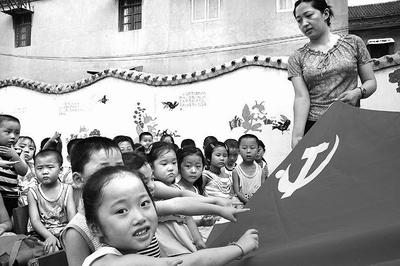 “十四连丰”背后的“兴安密码”