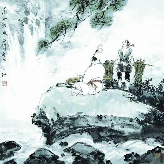 机智问答网页-解答你的疑惑周亚夫身为文武双全的大人物,为何没有死在战场上而是死在了君臣之道上?