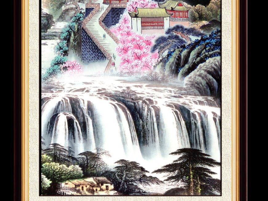 逃离废弃高校