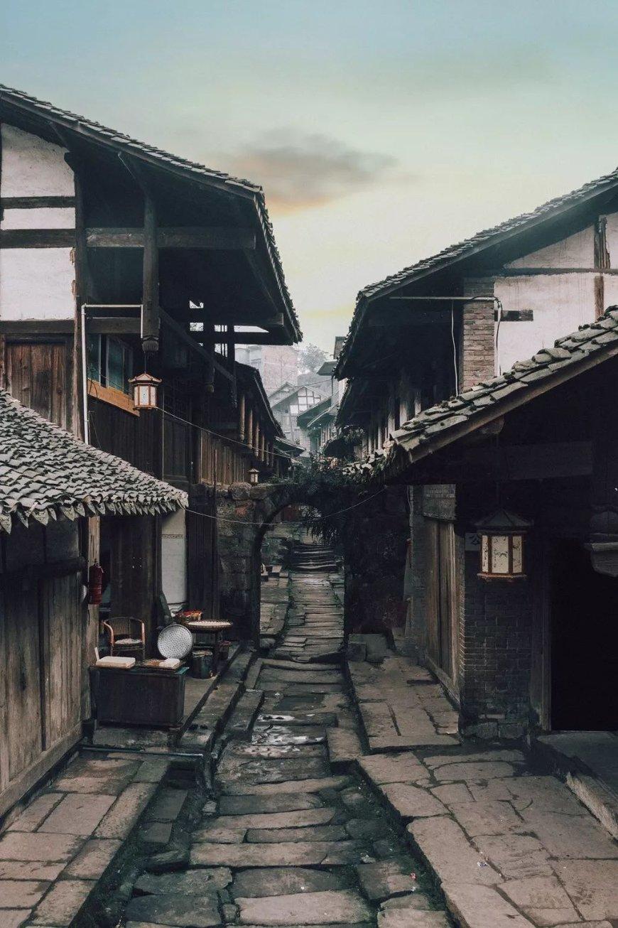 失落城堡