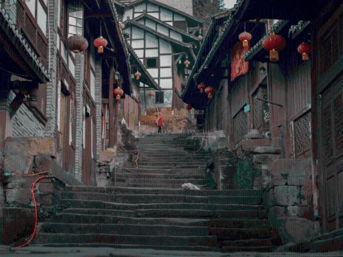 快刺水果