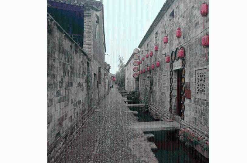 画线接蓝色球