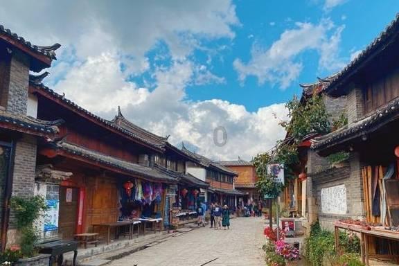 【阳光•关注】第三批宁夏特色旅游村镇名单出炉