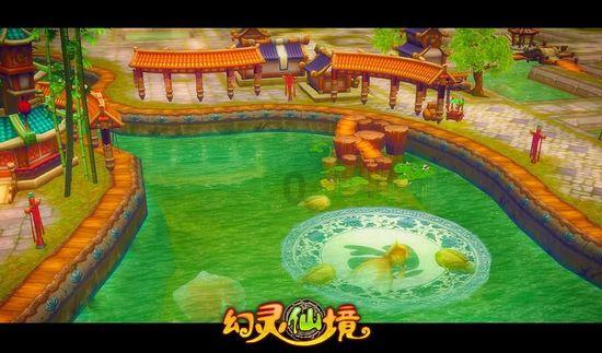 幽灵勇士中文版